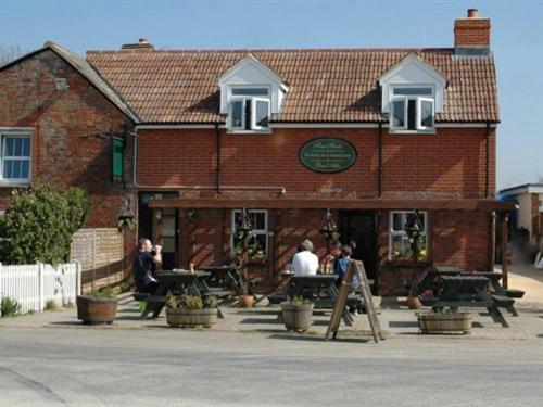 Hotel The Foxham Chippenham  Exterior foto